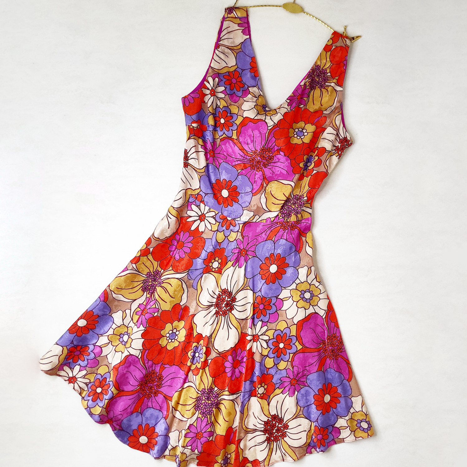 پیراهن/بلوز