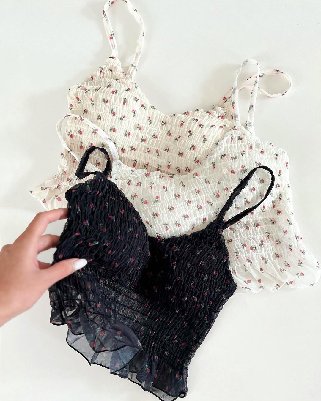 کراپ|نیم تنه