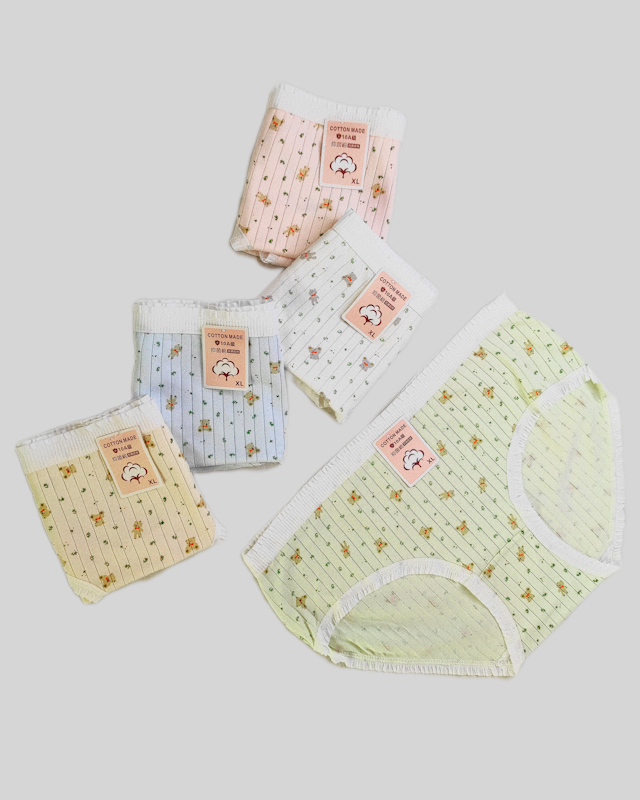 شورت نخی تدی