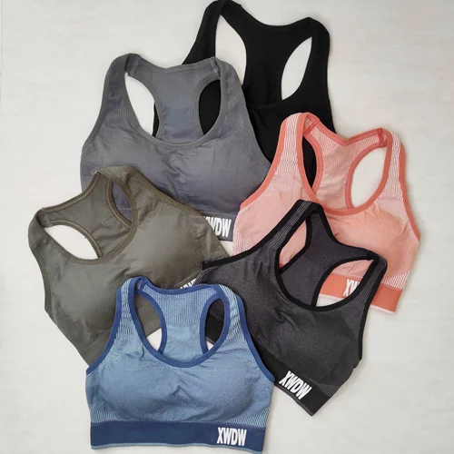 نیم تنه ورزشی