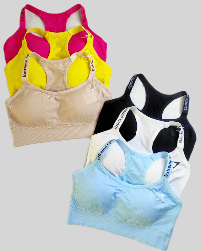 نیم تنه ورزشی جیم شارک