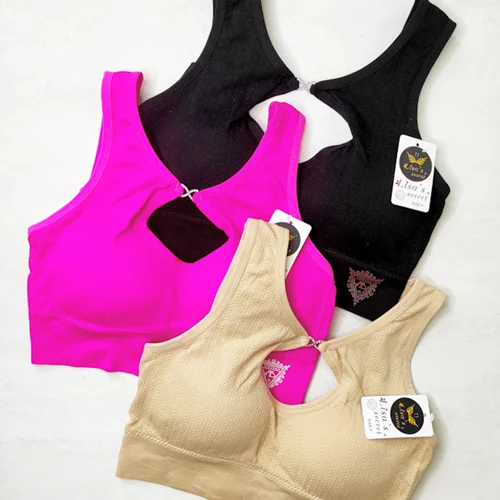 نیم تنه ورزشی