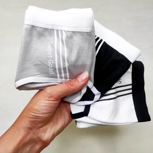 شورت نخی اسپورت