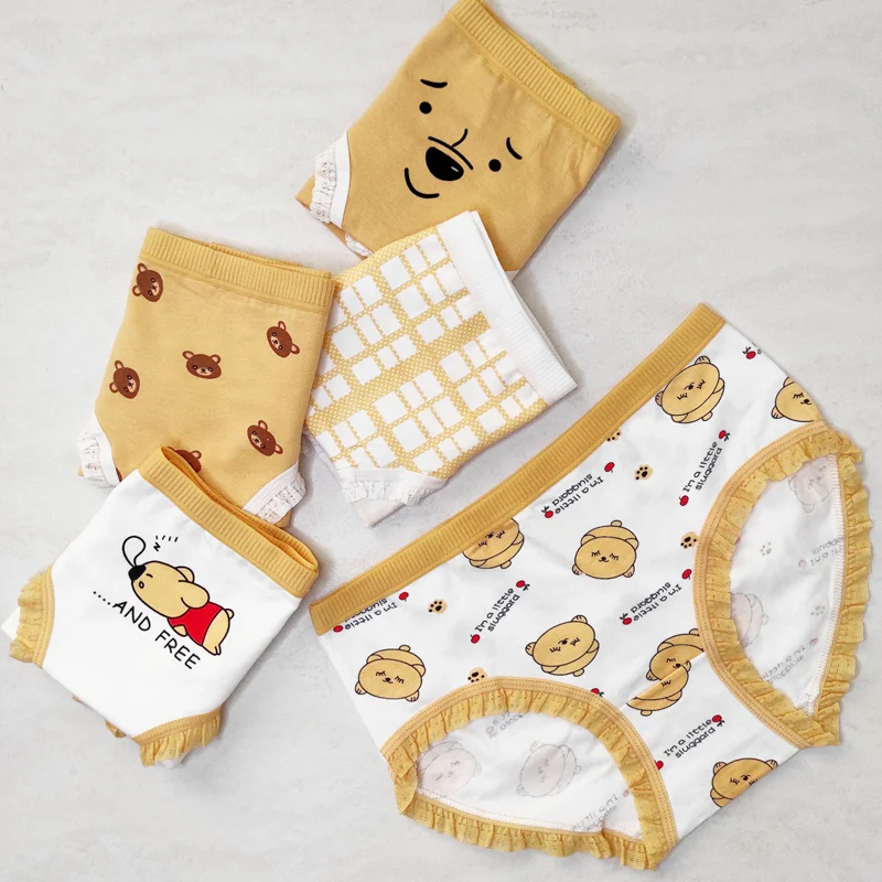 شورت عروسکی تدی