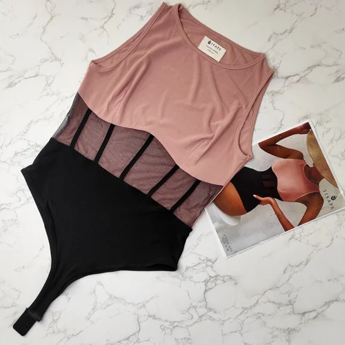 بادی مجلسی کرپ تیساپه