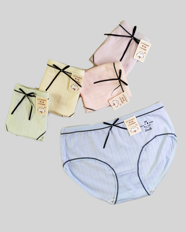 شورت نخی  لبخند