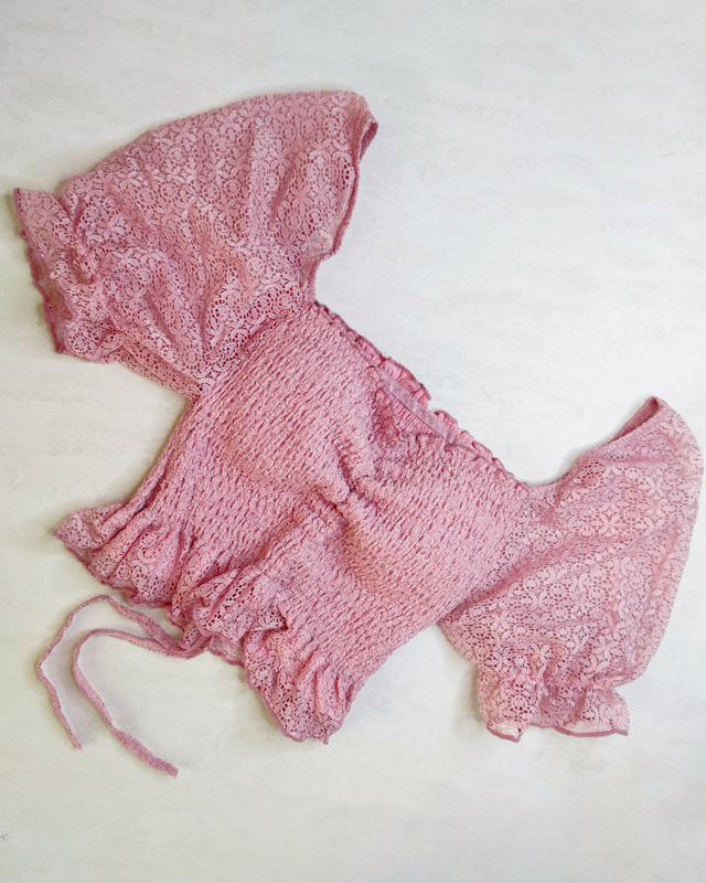 کراپ عروسکی گیپور