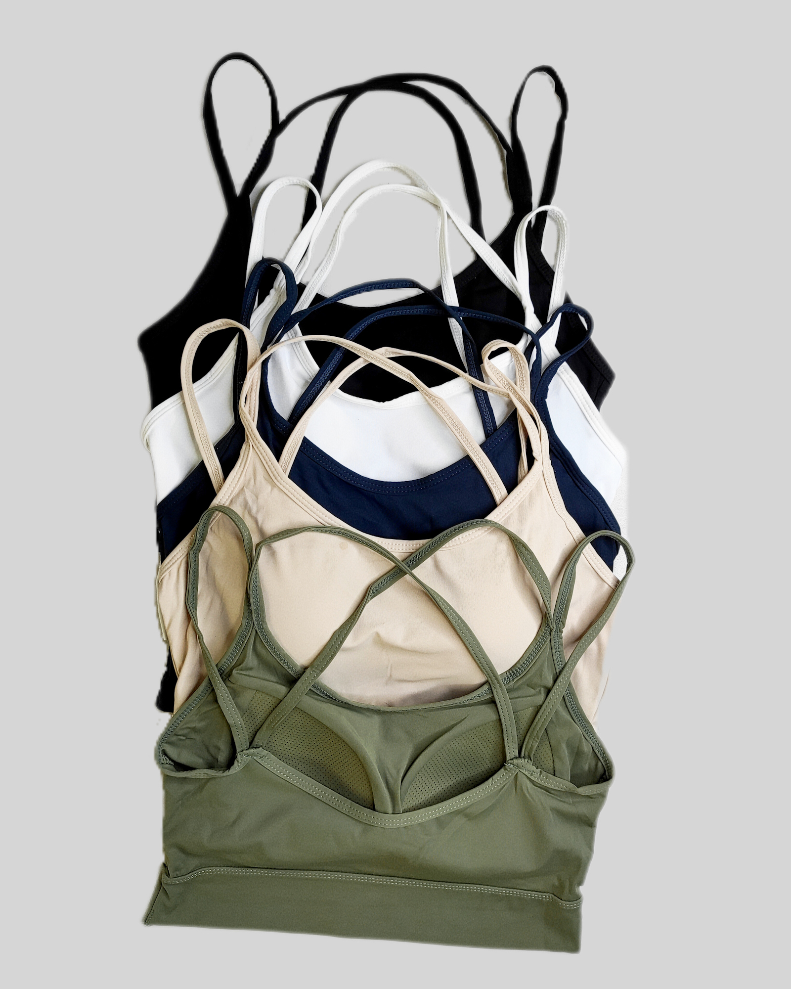 نیم تنه اسپورت لیزری