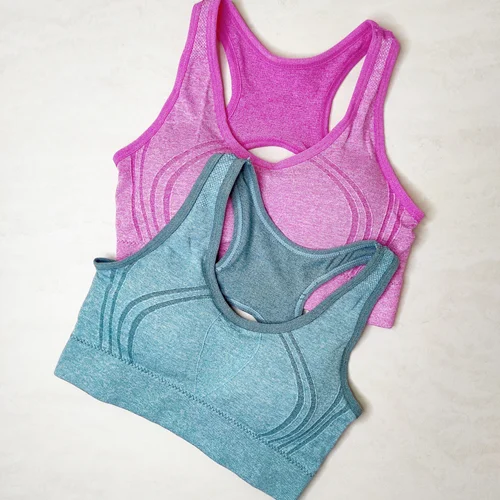 نیم تنه ورزشی سیملس