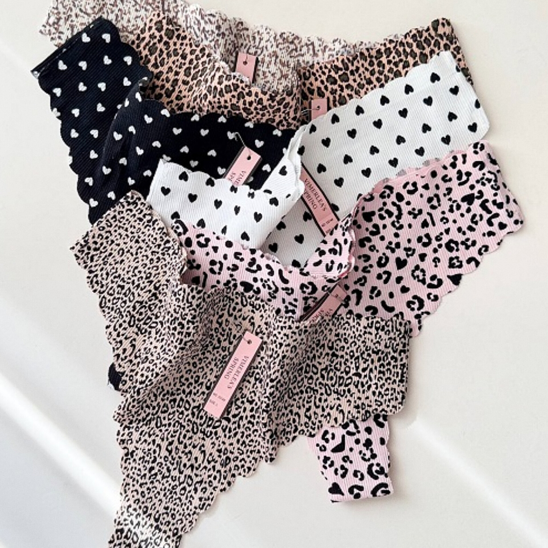 شورت کبریتی بکلس اروپایی