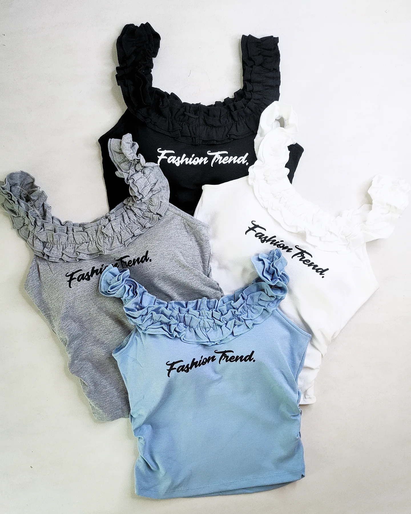 کراپ نخی پینترستی