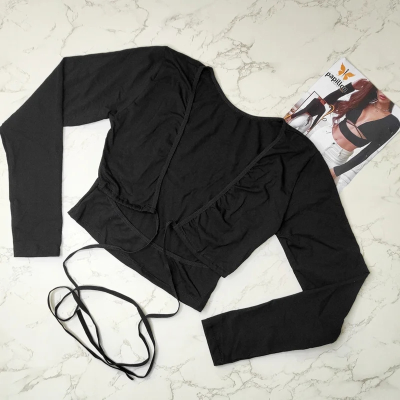 کراپ نخی فانتزی پاپیون