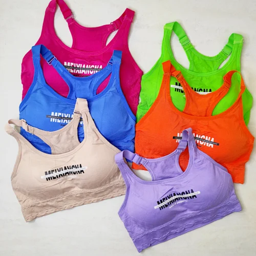 نیم تنه ورزشی سیملس