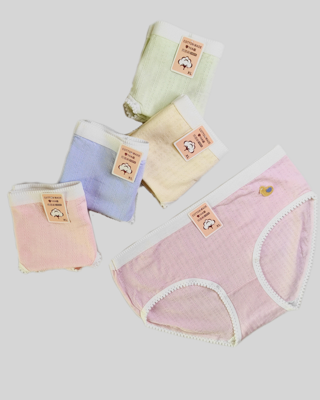 شورت نخی اردک